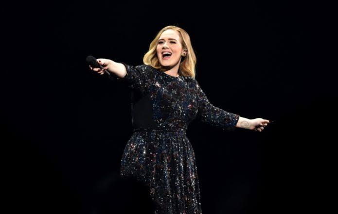 Adele announces ‘30,’ her first album in six years to release on November 19