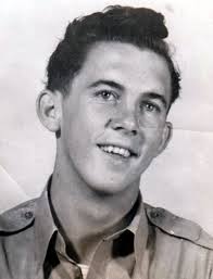 Bill Mercer Obituary