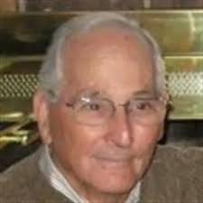 Obituary information for John R. Patterson