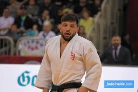 We did not find results for: Judoinside Beka Gviniashvili Judoka