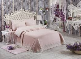 En güzel 35 yatak odası rengi. Fransiz Dantelli Yatak Ortusu Modelleri Icin Oneriler