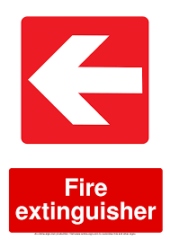 Download printable fire extinguisher signs and use any clip art,coloring,png graphics in your website, document or presentation. Fire Extinguisher Signs Poster Template