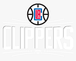 Download the vector logo of the los angeles clippers brand designed by la clippers in adobe® illustrator® format. Los Angeles Clippers Logo Transparent Hd Png Download Kindpng
