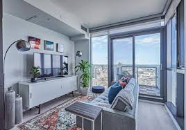 Find the best offers for apartments 1 bedroom toronto cheap. Waterfront Furnished Apartment In Monde Condos Toronto