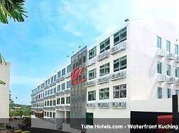 Travelers who have shopping on the agenda can visit the spring and vivacity megamall, while those looking for another kind of activity may want to check out kuching waterfront. Hotel Tune Waterfront Kuching Kuching Trivago Com My