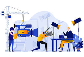 GST on Film Industry | Tax Robo