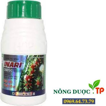 Inari 300SC