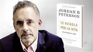 Jordan Peterson, un non cristiano devoto al cristianesimo