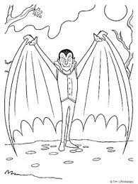 Coloring is not just for kids or artists anymore. Dracula Vampire Coloring Page Pdf By Tim S Printables Tpt