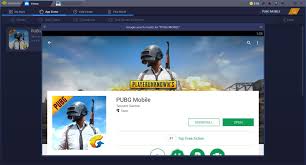 With bluestacks 5.1.110 and above, you can install the official emulator version of king's raid to enjoy the best possible gaming experience. Download Pubg Mobile On Bluestacks Emulator Windows And Mac