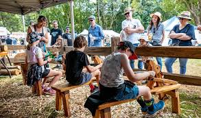 Hinterland Times April 2024 by Sunny Coast Media