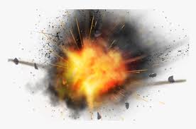 Find & download free graphic resources for png. Transparent Explosao Png Nuclear Explosion Gif Transparent Png Download Kindpng