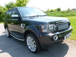 Pin En Range Rover Sport