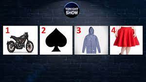 Tebak gambar level 1, tebak gambar tonight show, tebak gambar level 4. Tebak Gambar Tonight Show Tebak Gambar