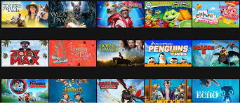 Lucky for you, we've done the work for you and compiled this list of the 25 best kids' movies on us netflix. Netflix Movie The Amazing Wizard Of Paws Genre Kids Fantasy Release 2014 Marjaram