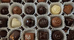 I've been trying fill all this emptiness. The 11 Best Candy Shops In Boston To Satisfy Your Sweet Tooth