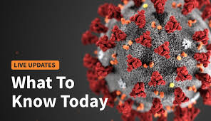 The mayor's office is also keeping chicago. Coronavirus Covid 19 In Illinois Wbez Chicago