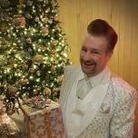 A Christmas with ZUPE!