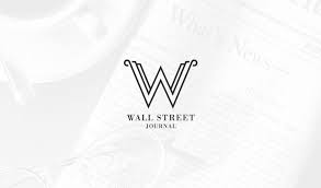 Wall Street Journal Rebrand On Behance Wall Street Journal Wall Street Journal