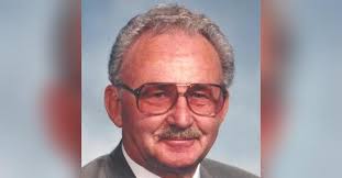 George Allen Walton Obituary