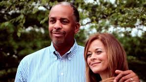 Parenting is a juggling act for everybody. Sonya Dell Curry Steph S Parents 5 Fast Facts Heavy Com
