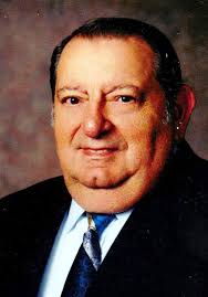 Enrico's Italian Dining Co-Founder Harry D'Ercole Sr. Dies at 89