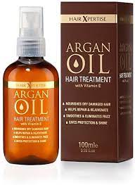 They tackle frizz, dullness, and damage without leaving your hair greasy or heavy. Hair Xpertise Moroccan Argan Oil Treatment For Damaged Hair Nourishes And Moisturises Dry Hair Repairs Smoothes And Brings Life To Your Hair For All Hair Types Vegan 100ml Amazon Co Uk