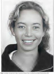 Rachael Downs's Instagram, Twitter & Facebook