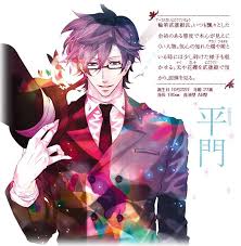 一迅社web キャラクター カーニヴァル 特設サイト カーニバル アニメ イラスト