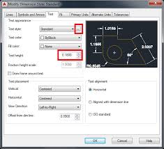 How To Change Text Size With Dwgstyler When Reading And Writing Dwg File? |  Community