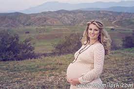 Eyelash Extensions While Pregnant Is It Safe Momi Lash