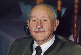 Interview mit dem Herrn Bezirksjägermeister KommR Leo Nagy