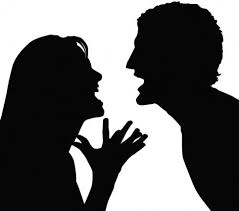 Image result for Marital argument