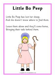 Maybe you would like to learn more about one of these? Animal Nursery Rhyme Teaching Resources Printables Sparklebox
