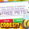 The process involve in redeeming adopt me codes is pretty simply and straightforward. 1