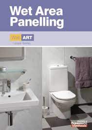 Wall Art 2400 X 1200 X 3mm Carrara Ice Wet Area Wall Shower Panel Shower Panels Laundry In Bathroom Paneling