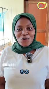 We are inside the maternity building at Dareda Kati Health Centre, where  two mothers have just welcomed their newborns into the world. 🍼💙,  Felista, one of the mothers, shares her experience: “I am ...