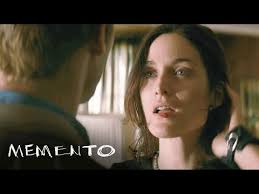 Natalie & Leonard Get Into A Violent Argument