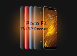 How To Install Twrp Recovery On Poco F1 Goandroid Installation Galaxy Phone Samsung Galaxy Phone