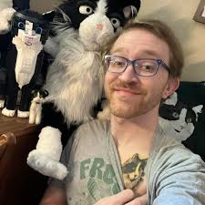 Bleps are the best, I want to see more. Nia for tax