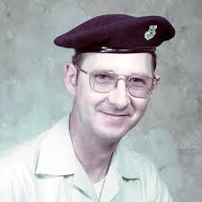 Obituary for John Paul Cernicek