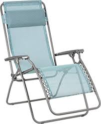 Structure en tube d'aluminium (acier hle laqué). Gartenmobel Von Lafuma Gunstig Online Kaufen Bei Mobel Garten