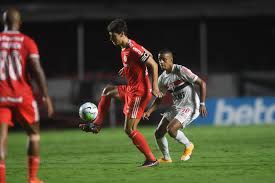 25 de janeiro de 1930. Resultado Do Jogo Sao Paulo E Inter E A Tabela Do Brasileirao 2020
