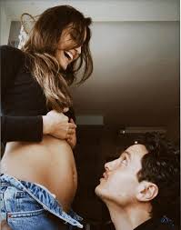A influencer e atriz viajou com o companheiro, miguel coimbra, até este local paradisíaco. Angie Costa E Miguel Coimbra Vao Ser Pais