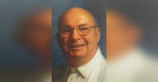 Obituary information for Bernard L. Heck