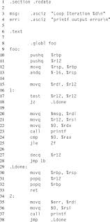 After machine level language, the next level of development in the evolution of computer languages was the assembly language. Inline Assembly An Overview Sciencedirect Topics