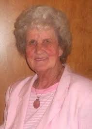 Velma Tucker Obituary