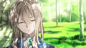 Tv show info alpha coders 447 wallpapers 461 mobile walls 51 art 33 images 418 avatars. Violet Evergarden Sleep Gif Violetevergarden Sleep Anime Discover Share Gifs