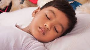 How to sleep better: 10 tips for children | Raising Children Network