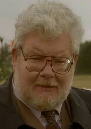 Richard Griffiths Fan Casting